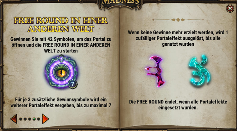 freee round in einer anderen welt