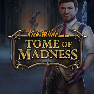 tome of madness